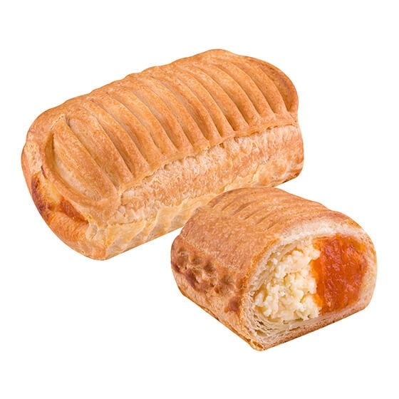 Слойка Дениш