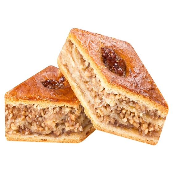 Пахлава иконка
